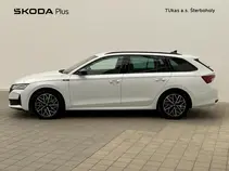Octavia SportLine