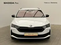 Octavia SportLine