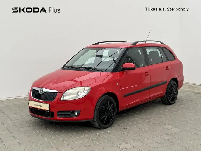 Fabia Ambiente