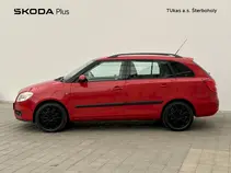 Fabia Ambiente