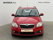 Fabia Ambiente