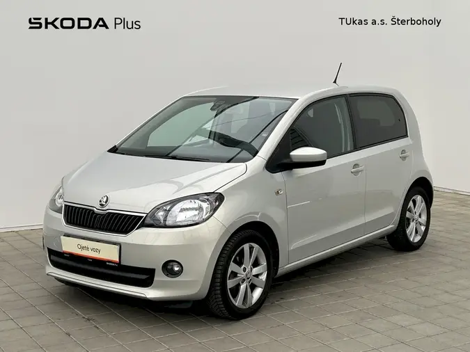 Citigo Elegance