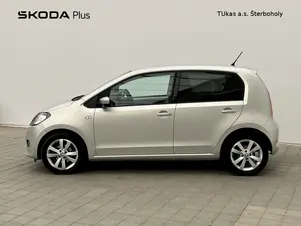 Škoda Citigo Elegance