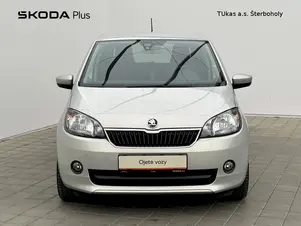 Škoda Citigo Elegance