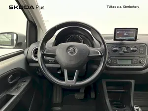 Škoda Citigo Elegance