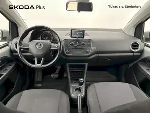 Škoda Citigo Elegance