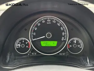 Škoda Citigo Elegance