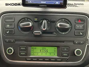 Škoda Citigo Elegance