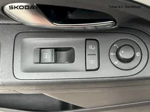 Škoda Citigo Elegance