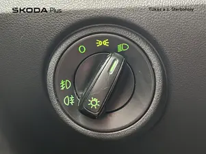 Škoda Citigo Elegance
