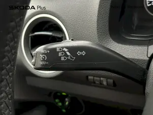Škoda Citigo Elegance