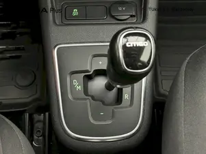 Škoda Citigo Elegance