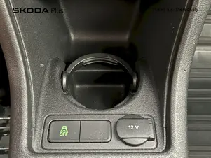 Škoda Citigo Elegance