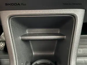 Škoda Citigo Elegance