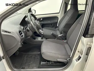 Škoda Citigo Elegance