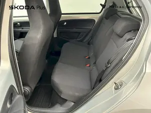 Škoda Citigo Elegance