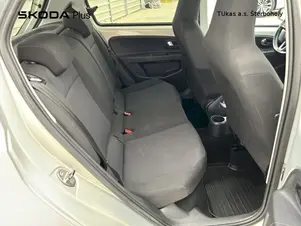 Škoda Citigo Elegance