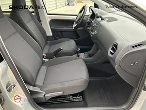 Škoda Citigo Elegance