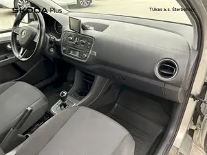 Škoda Citigo Elegance
