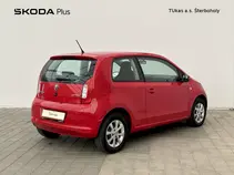 Citigo Ambition Plus
