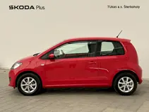 Citigo Ambition Plus