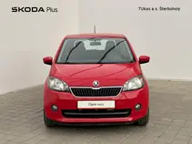Citigo Ambition Plus