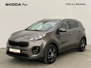KIA Sportage Style