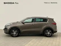 Sportage Style