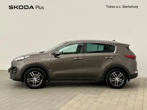 KIA Sportage Style