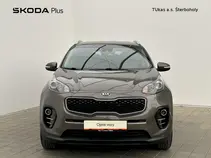 Sportage Style