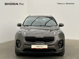 KIA Sportage Style