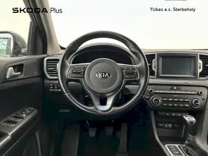 KIA Sportage Style