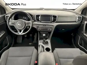 KIA Sportage Style