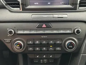 KIA Sportage Style