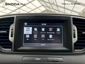 KIA Sportage Style