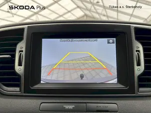 KIA Sportage Style