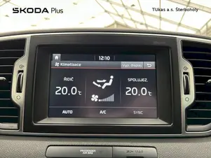 KIA Sportage Style