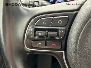 KIA Sportage Style
