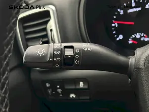 KIA Sportage Style