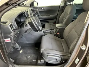 KIA Sportage Style