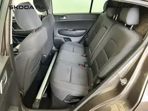 KIA Sportage Style