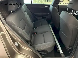 KIA Sportage Style
