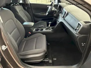 KIA Sportage Style