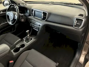 KIA Sportage Style