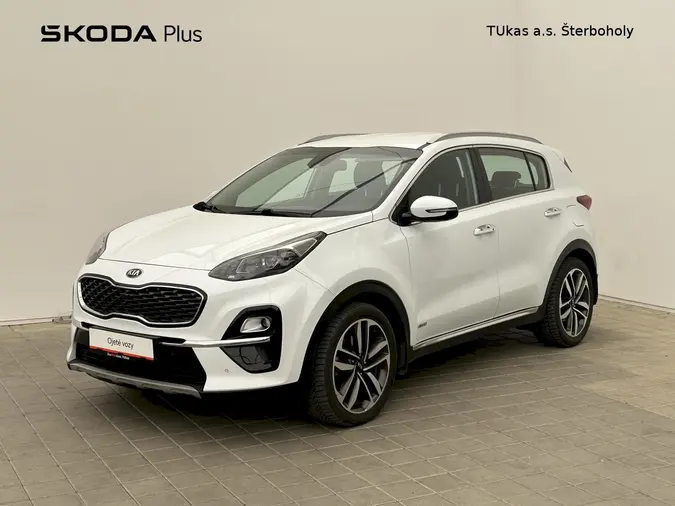 Sportage 