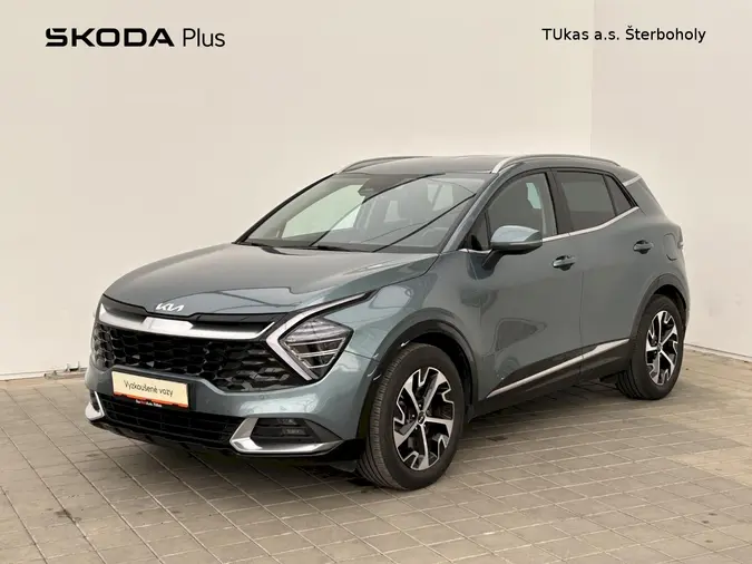 Sportage 