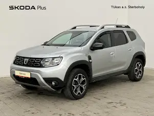 Dacia Duster Comfort