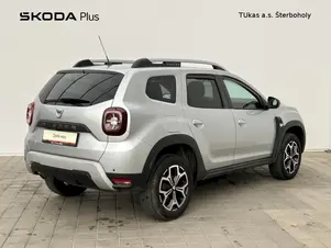 Dacia Duster Comfort