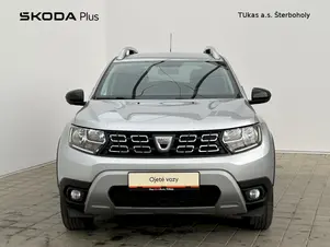 Dacia Duster Comfort