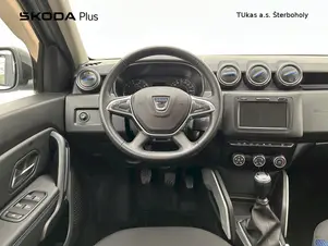 Dacia Duster Comfort